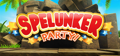 View Spelunker Party! on IsThereAnyDeal
