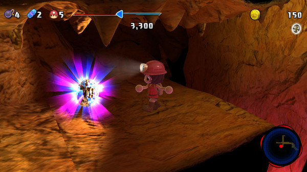 Spelunker Party! image