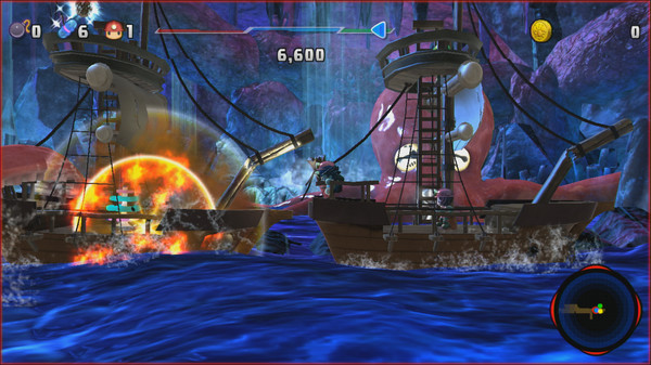 Spelunker Party! for linux