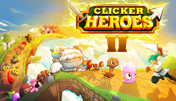 Clicker Heroes 2