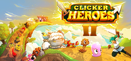 View Clicker Heroes 2 on IsThereAnyDeal