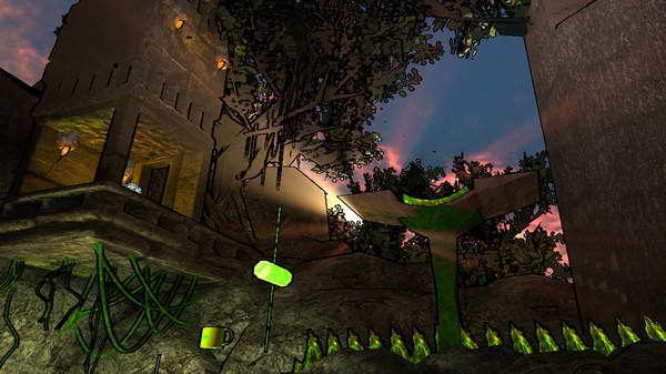 Скриншот из Swingin Swiggins - SoundTrack Скриншот из Swingin Swiggins - SoundTrack