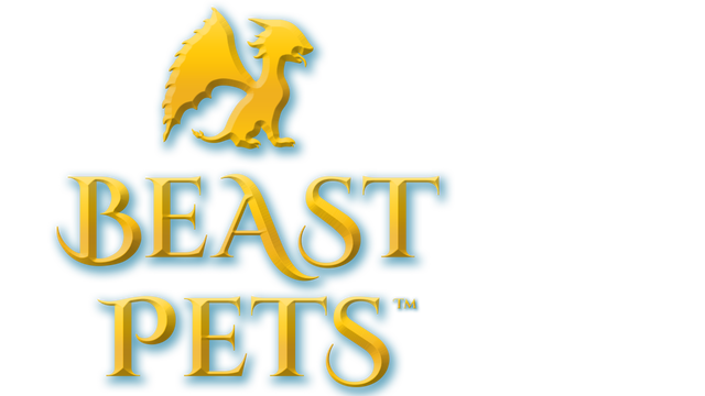 Beast Pets Logo