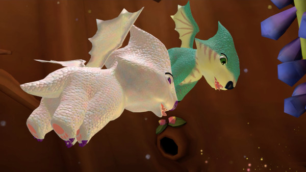 Скриншот из Beast Pets Скриншот из Beast Pets