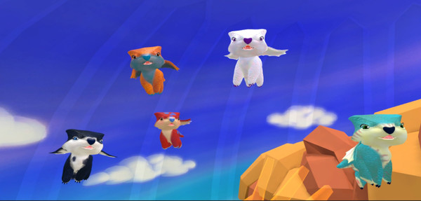 Скриншот из Beast Pets Скриншот из Beast Pets