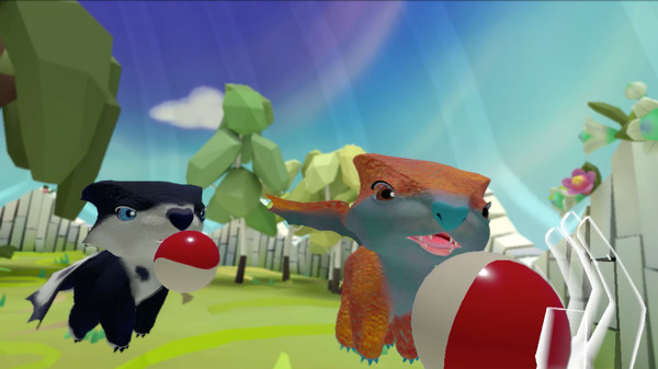 Beast Pets for linux