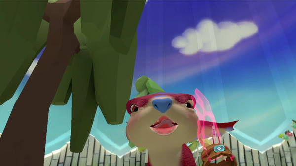 Beast Pets game for Linux 1