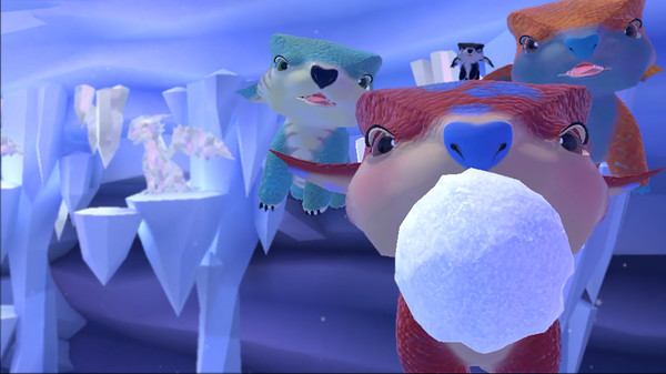 Beast Pets game for windows Pc 1