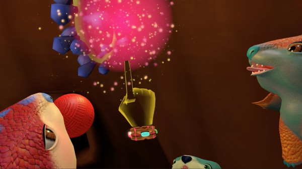 Скриншот из Beast Pets Скриншот из Beast Pets