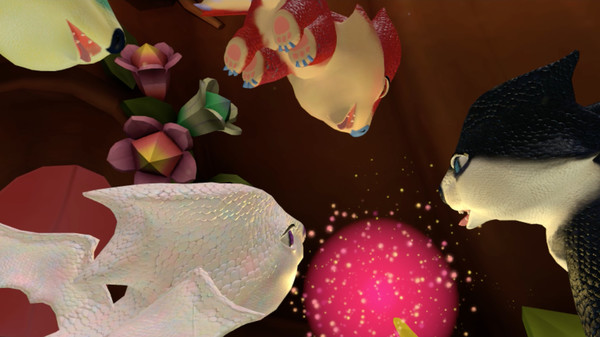 Скриншот из Beast Pets Скриншот из Beast Pets