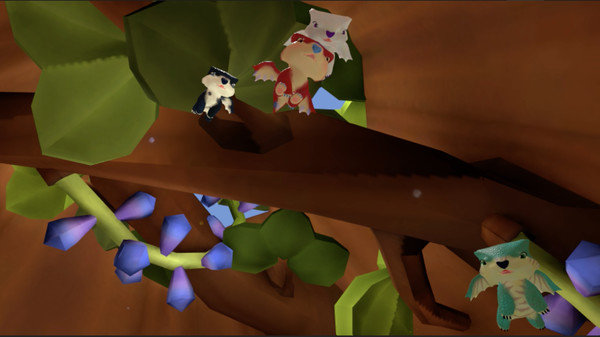 Скриншот из Beast Pets Скриншот из Beast Pets