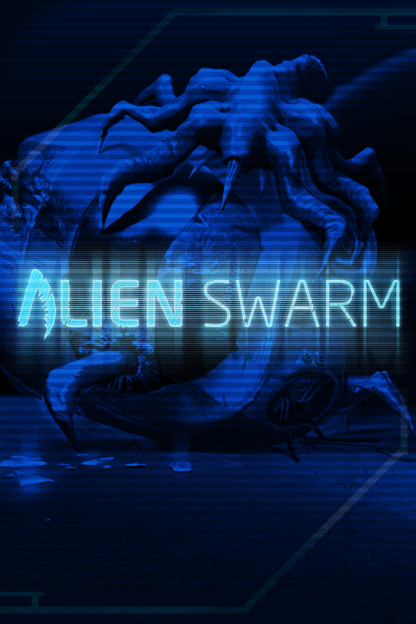 Alien Swarm for steam