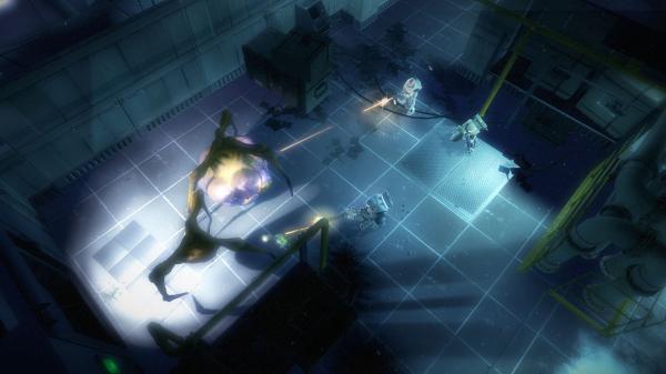 Alien Swarmfor windows and Linux 1