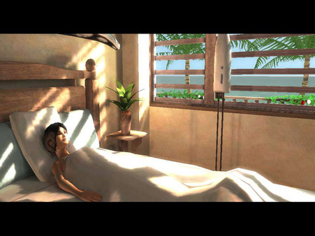 Dreamfall: The Longest Journey for linux