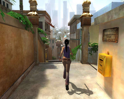 Dreamfall: The Longest Journeyfor windows and Linux 1