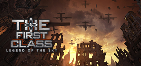 The First Class VR 游戏图标