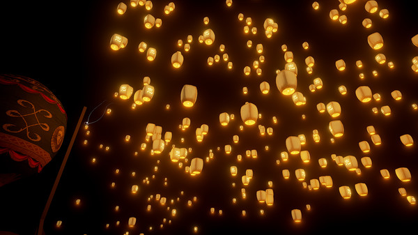 The First Class VR game for windows Pc 1