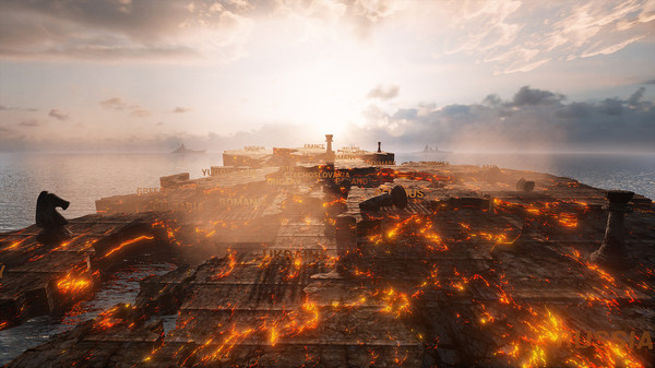 The First Class VRfor windows and Linux 1