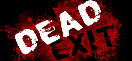 Dead Exit cover art