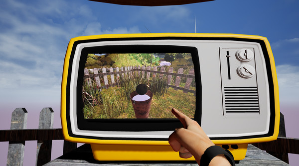 EggTime 2 game for Linux 1