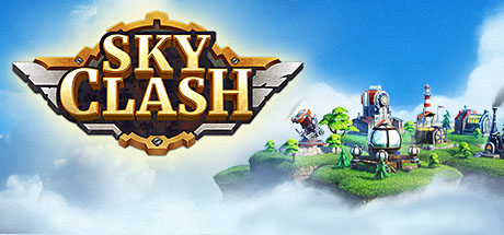 Sky Clash: Lords of Clans 3D cover art