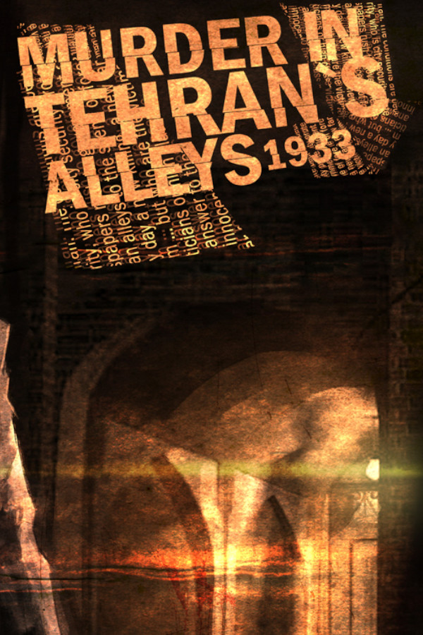 Murder In Tehran's Alleys 1933 for steam Murder In Tehran's Alleys 1933 for steam