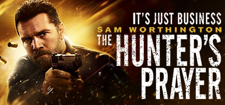 The Hunter's Prayer cover art