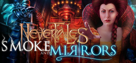 Nevertales: Smoke and Mirrors Collector's Edition Thumbnail