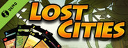 Lost Cities Demo