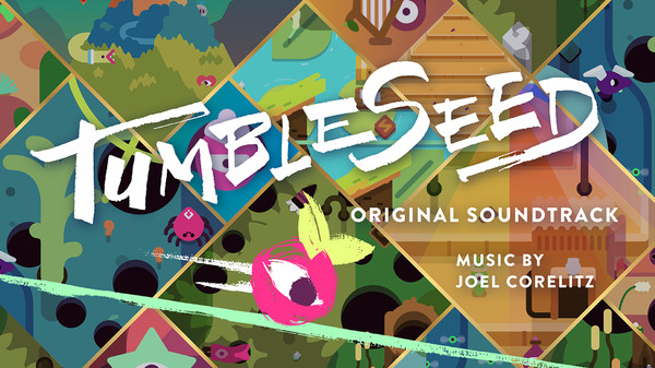 Скриншот из TumbleSeed - Original Soundtrack Скриншот из TumbleSeed - Original Soundtrack