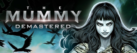 The Mummy Demastered