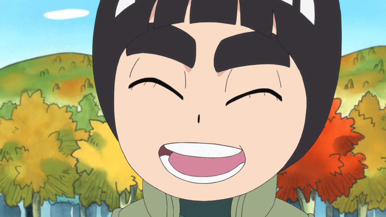 Vil naruto dating hinata