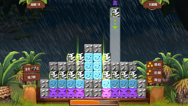 Safari Venture game for windows Pc 1