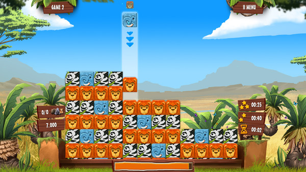 Safari Venture for linux