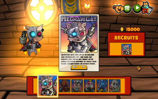 Explottens for linux