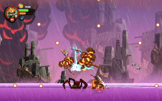 Explottens game for windows Pc 1