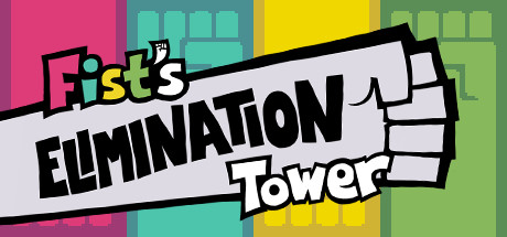 Fist's Elimination Tower cover art