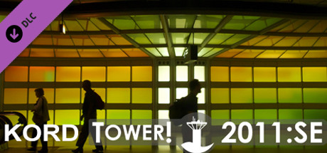 Tower!2011:SE - Chicago [KORD] Airport cover art