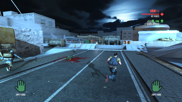 Storm Area 51: September 20th 2019for windows and Linux 1