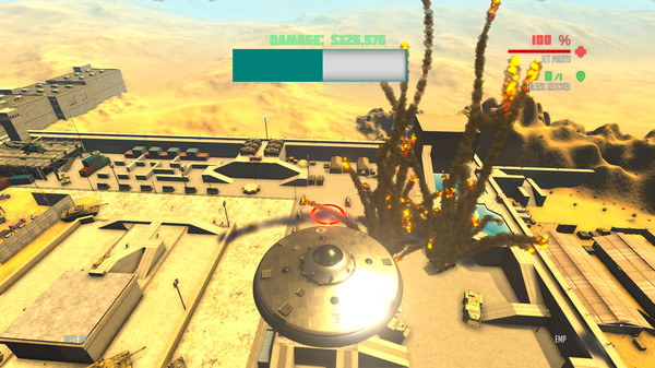 Storm Area 51: September 20th 2019 game for windows Pc 1