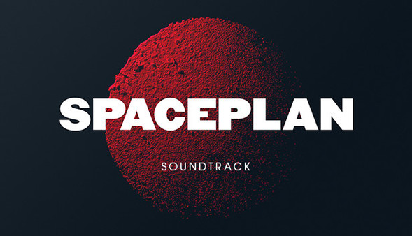 Скриншот из SPACEPLAN Soundtrack