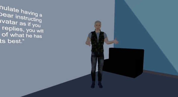 PsychLabVR game for windows Pc 1