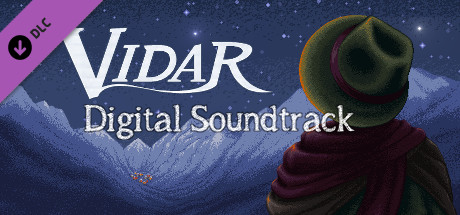 Vidar - Digital Soundtrack cover art