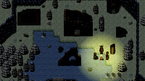 Скриншот из Vidar - Digital Soundtrack Скриншот из Vidar - Digital Soundtrack