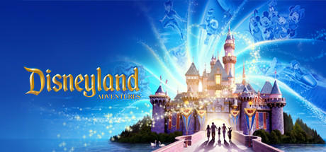 View Disneyland Adventures on IsThereAnyDeal