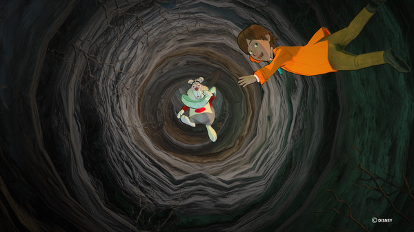 Disneyland Adventuresfor windows and Linux 1