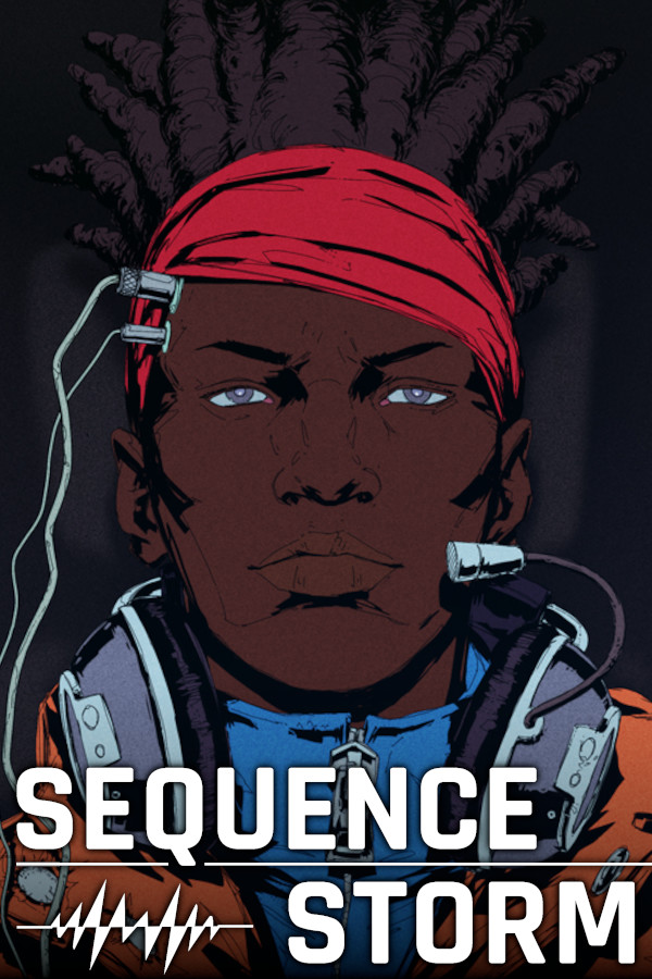 SEQUENCE STORM for steam SEQUENCE STORM for steam