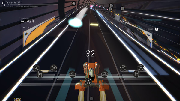 SEQUENCE STORMfor windows and Linux 1