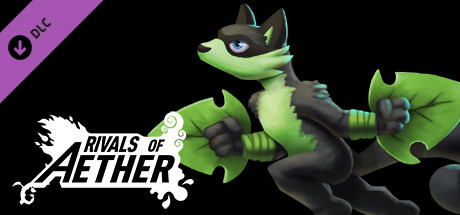 Rivals of Aether: Arcade Maypul