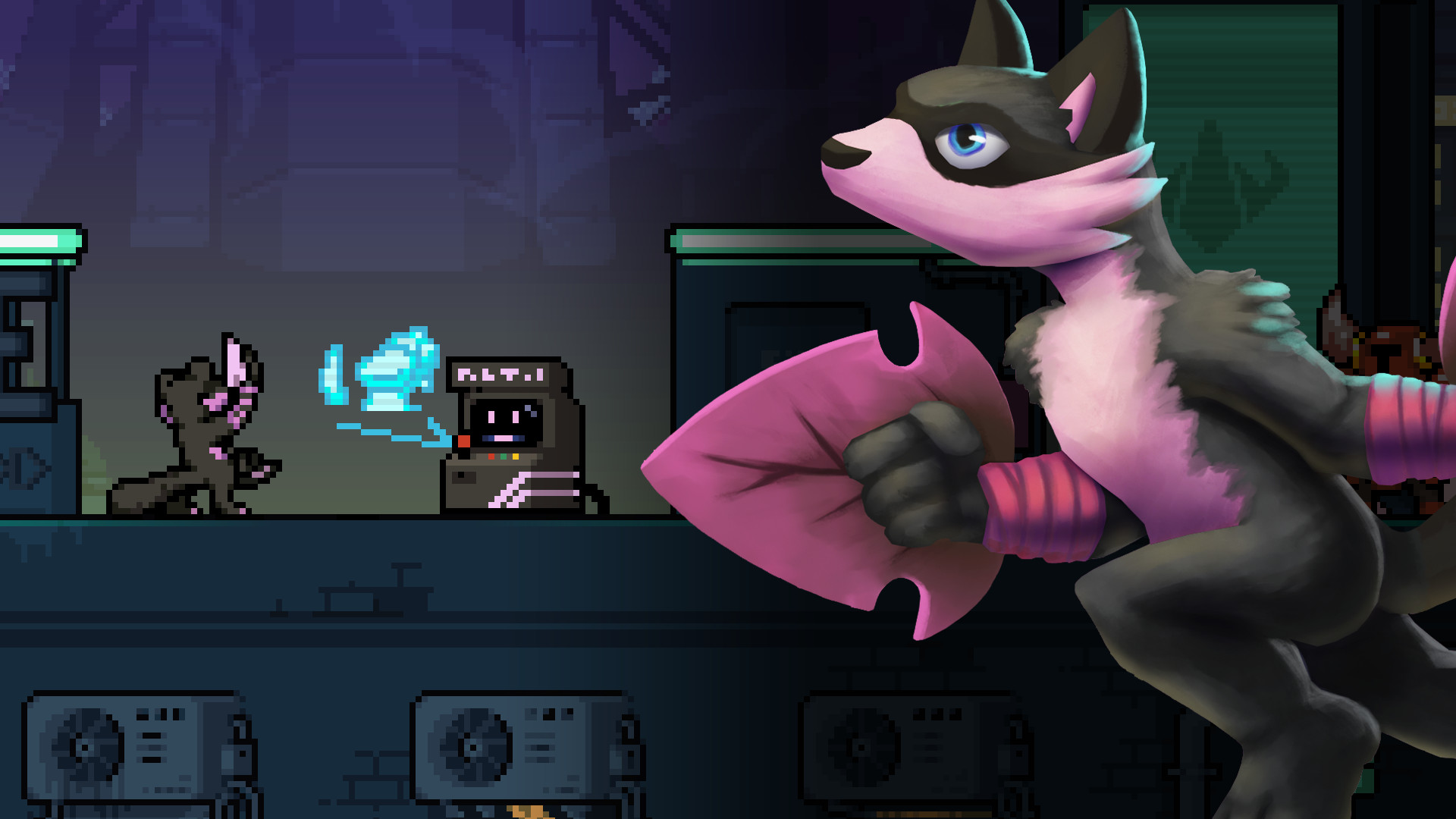 rivals of aether dlc